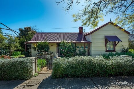 Property photo of 38 Mayne Street Gulgong NSW 2852