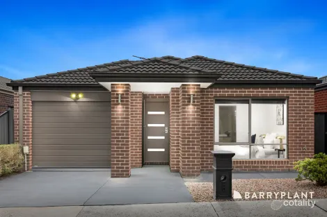 5 Dalwood Way, Wollert, VIC 3750