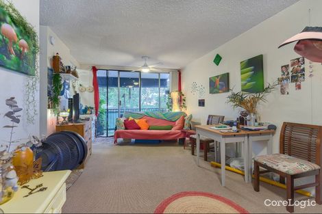 Property photo of 5/5 Bristol Street West End QLD 4101