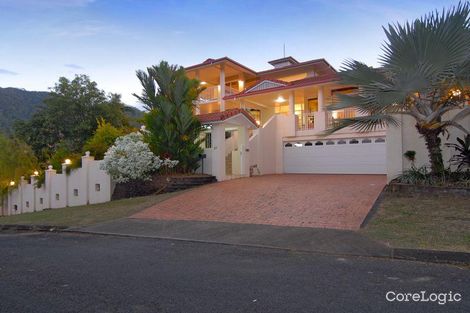 Property photo of 2F Trundle Terrace Whitfield QLD 4870