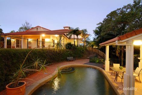 Property photo of 2F Trundle Terrace Whitfield QLD 4870