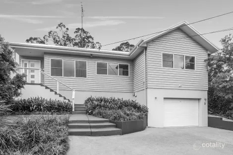 Property photo of 3 Bindea Street Jannali NSW 2226