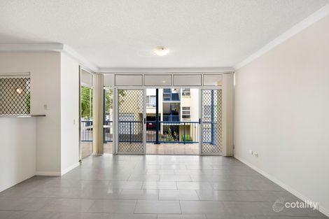 Property photo of 8/32 Cadell Street Toowong QLD 4066