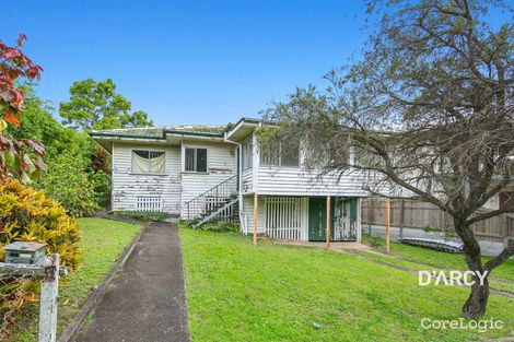 Property photo of 7 Empress Terrace Bardon QLD 4065