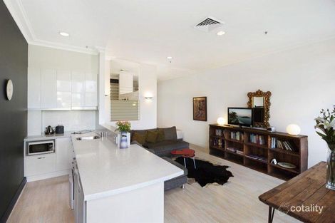 Property photo of 202/88 Dowling Street Woolloomooloo NSW 2011