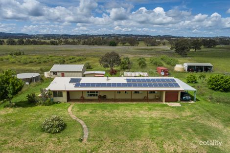 Property photo of 122 Drip Lane Cooyal NSW 2850