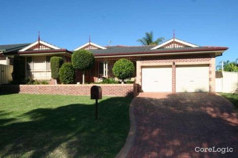 Property photo of 10 Viola Way Mount Annan NSW 2567