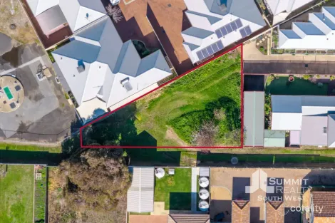 Property photo of 11B Moore Street Bunbury WA 6230
