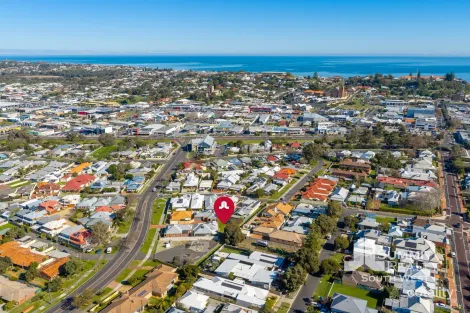 Property photo of 11B Moore Street Bunbury WA 6230