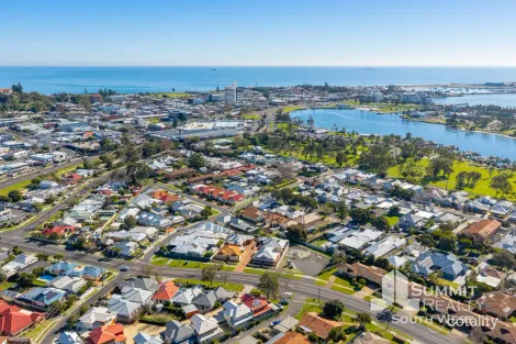 Property photo of 11B Moore Street Bunbury WA 6230