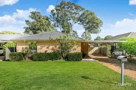 Property photo of 29 Hackney Street Greystanes NSW 2145