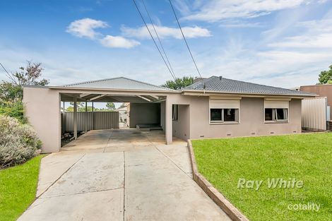 10 Belinya Ct, Modbury North, SA 5092