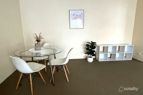 Property photo of 8/7 Bondi Road Bondi Junction NSW 2022