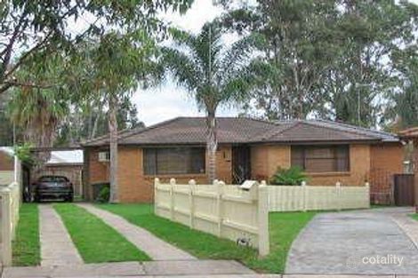 18 Chris Pl, Dean Park, NSW 2761