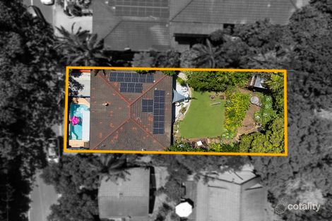 Property photo of 18 Westview Road Currumbin QLD 4223