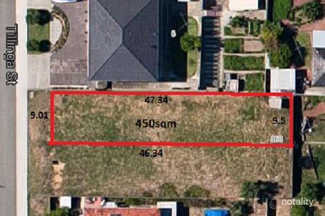 Property photo of 4A Tillinga Street Balcatta WA 6021