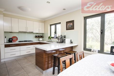 Property photo of 2 Bambrick Court West Wodonga VIC 3690