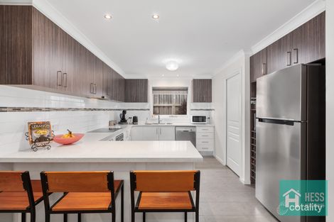 Property photo of 4 Springridge Boulevard Wallan VIC 3756