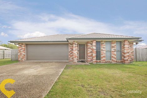 1 Coojong Ct, Burpengary, QLD 4505