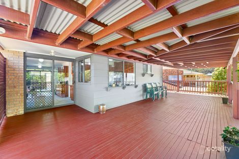 Property photo of 41 Maloneys Drive Maloneys Beach NSW 2536