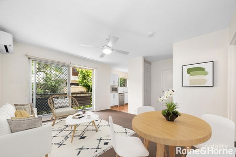 Property photo of 1/16 Wyndham Street Herston QLD 4006