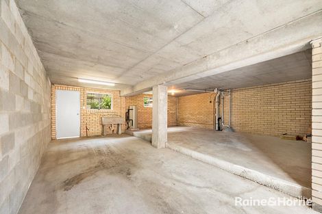 Property photo of 1/16 Wyndham Street Herston QLD 4006