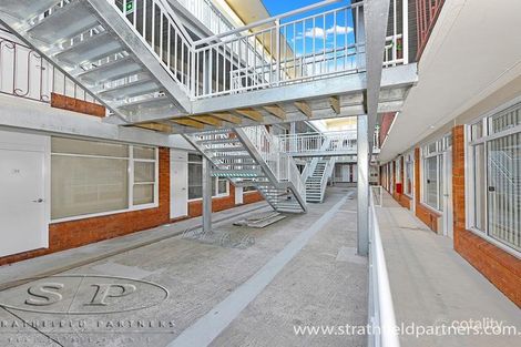 Property photo of 23/6 Everton Road Strathfield NSW 2135