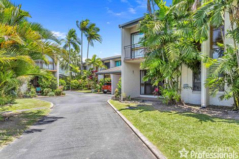 Property photo of 15/55 Mazlin Street Edge Hill QLD 4870