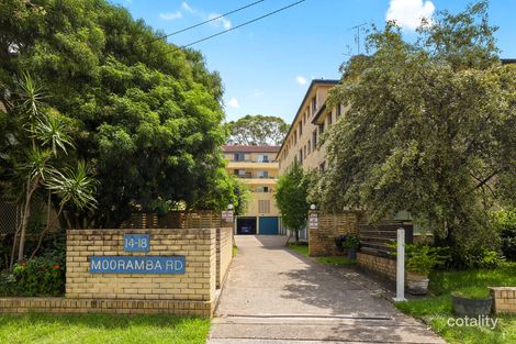 Property photo of 10/14 Mooramba Road Dee Why NSW 2099