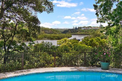 Property photo of 13 Burton Street Linley Point NSW 2066