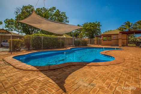 7/3 Osprey Dr, South Hedland, WA 6722