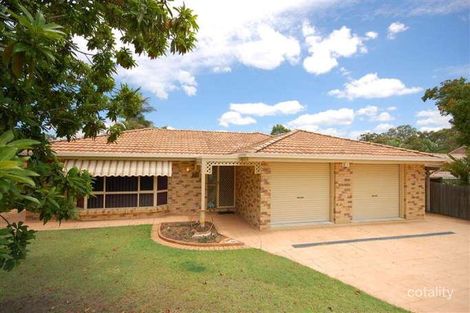 71 Delavan St, Wishart, QLD 4122