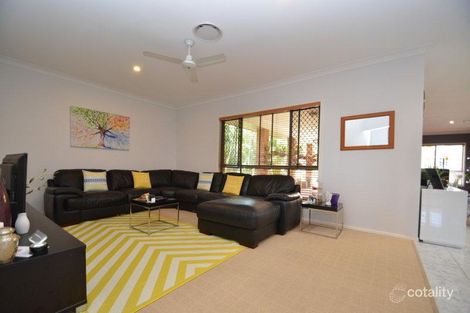 Property photo of 14 Grenada Court Varsity Lakes QLD 4227
