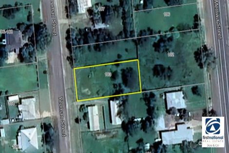 103 Yeoman St, Boggabilla, NSW 2409