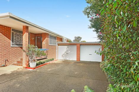 Property photo of 3/101 Gloucester Road Hurstville NSW 2220