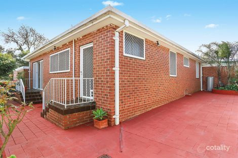 Property photo of 3/101 Gloucester Road Hurstville NSW 2220