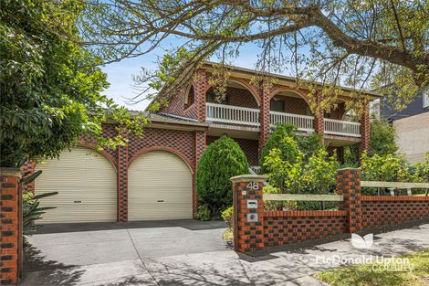 48 Arthur St, Aberfeldie, VIC 3040