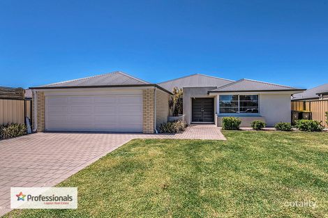 Property photo of 80 Blackwood Meander Yanchep WA 6035
