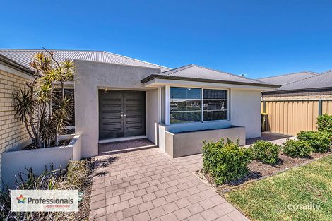 Property photo of 80 Blackwood Meander Yanchep WA 6035
