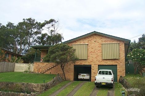 40 Twenty-Fifth Ave, Sawtell, NSW 2452