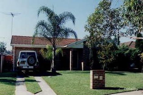 Property photo of 59 Nellie Stewart Drive Doonside NSW 2767