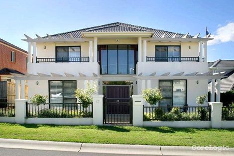 Property photo of 17 Spring Park Circuit Breakfast Point NSW 2137