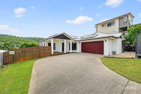 18 Lockyer Pl, Mount Louisa, QLD 4814