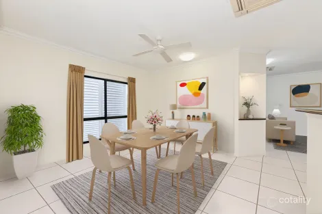 Property photo of 18 Lockyer Place Mount Louisa QLD 4814