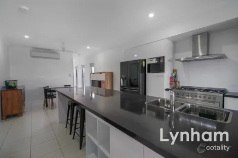 15 Cartier Cct, Burdell, QLD 4818