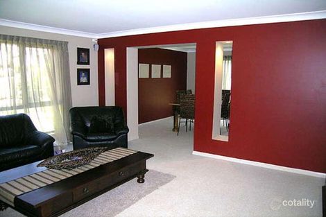 Property photo of 60 Minnelli Place McDowall QLD 4053