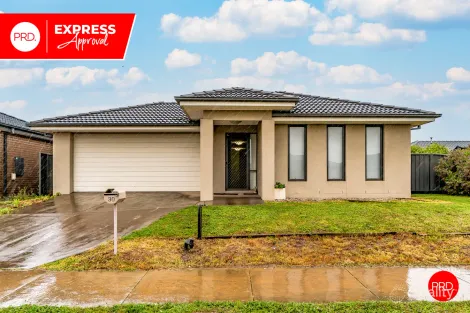 30 Aspect Dr, Huntly, VIC 3551