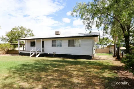 8 Foott St, Roma, QLD 4455