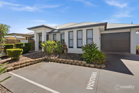 1/4 Waverley St, North Toowoomba, QLD 4350