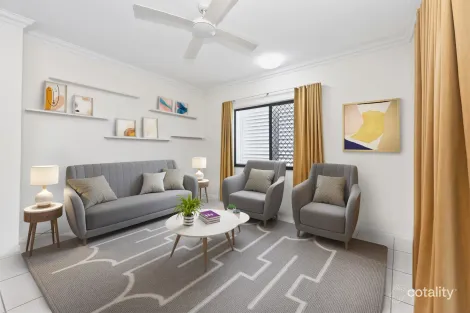 Property photo of 18 Lockyer Place Mount Louisa QLD 4814